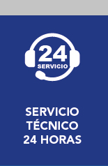 Servicio Técnico