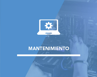 Servicios Informáticos