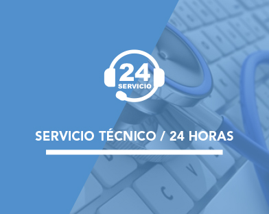 Servicios Informáticos