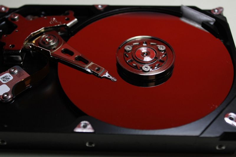 Guía comparativa entre discos duros HDD y SSD