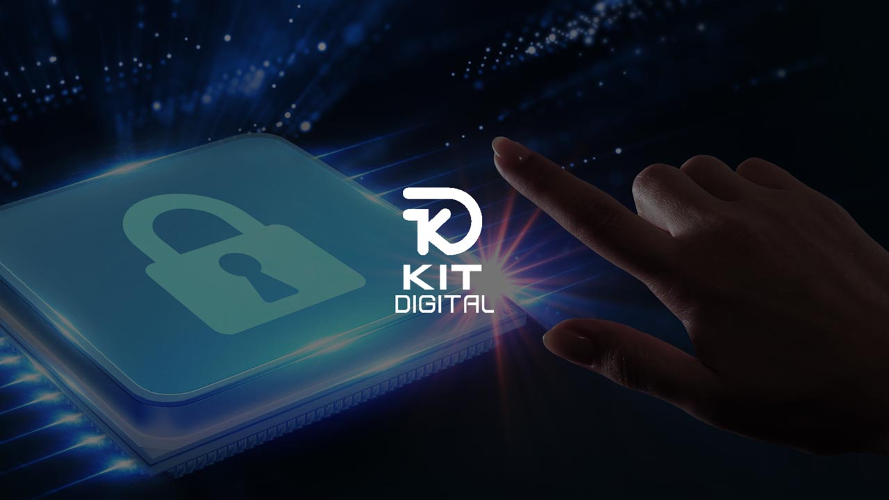 Kit Digital - Gestión de Clientes