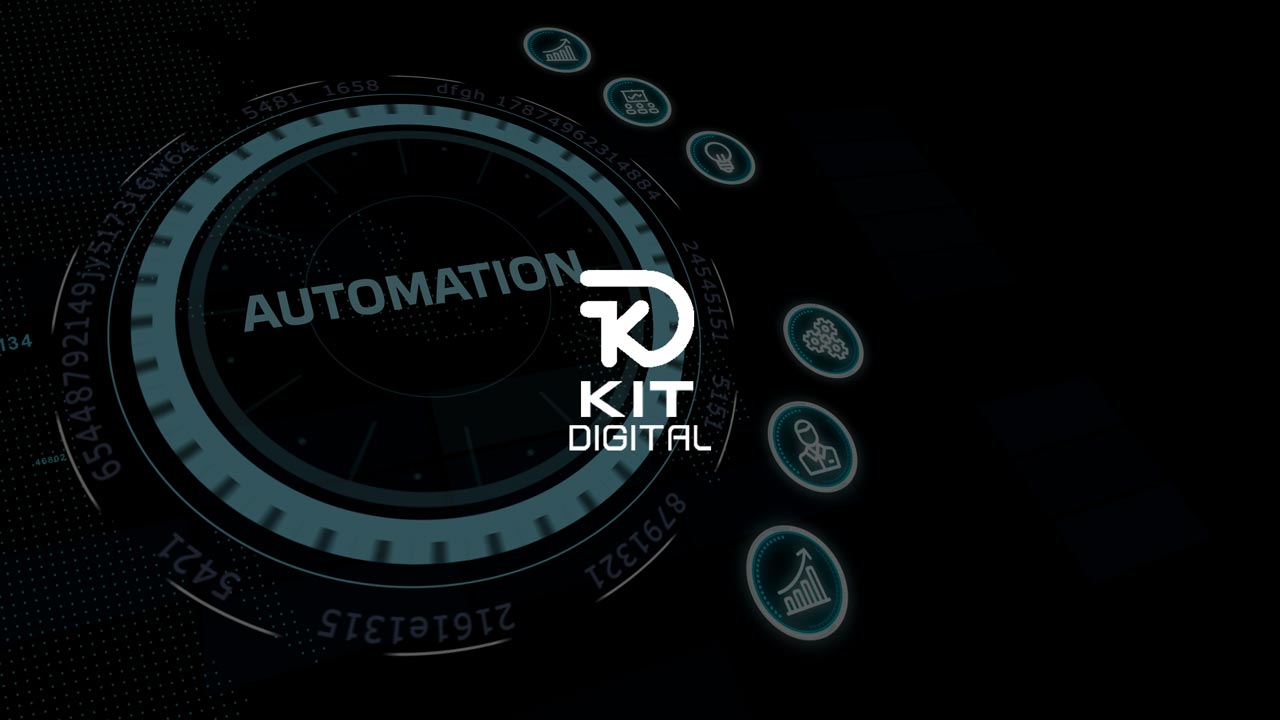 Kit Digital - Gestión de Procesos