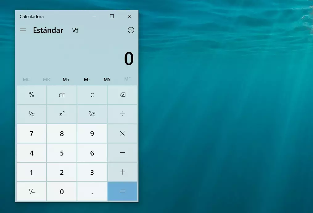 La Windows infectar su equipo