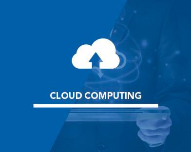 logo cloud computing