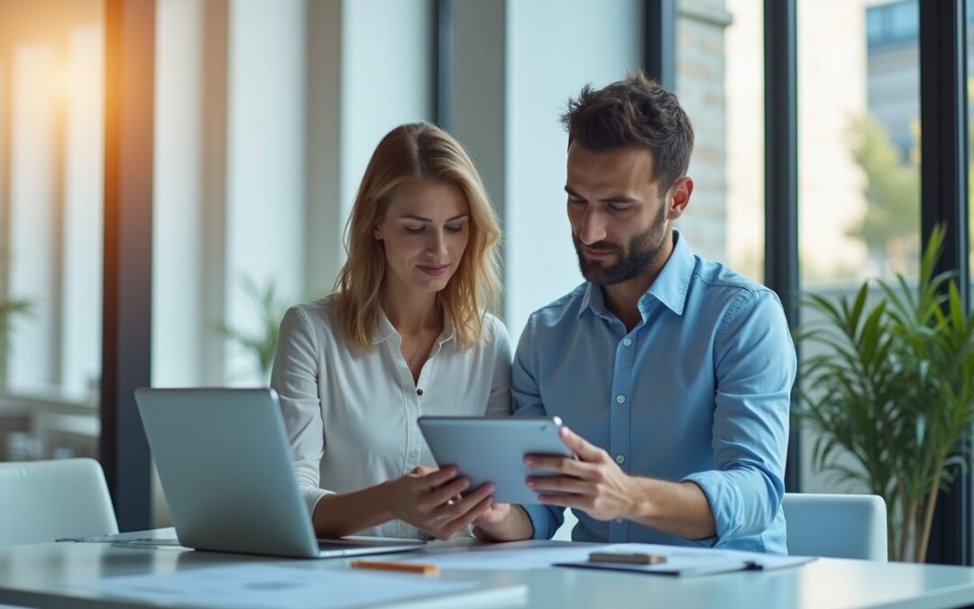 Vuelta al trabajo: checklist de digitalización para tu empresa este curso
