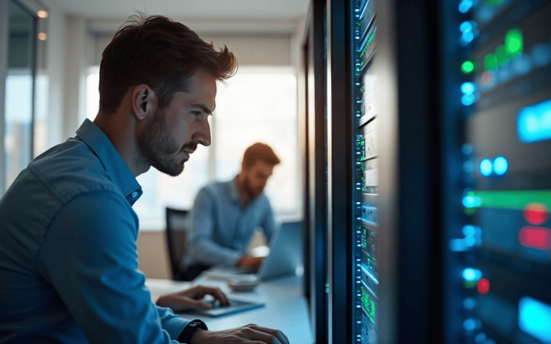 Señales de que tu empresa necesita un servicio de mantenimiento informático