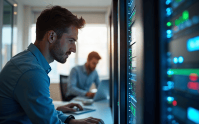 Señales de que tu empresa necesita un servicio de mantenimiento informático